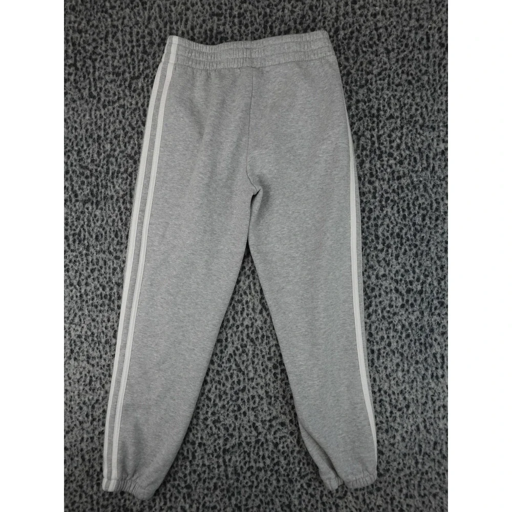 adidas fleece sweatpants